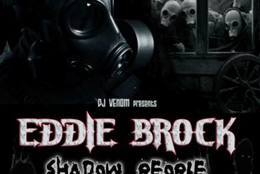 DJ Venom : Eddie Brock - Shadow People