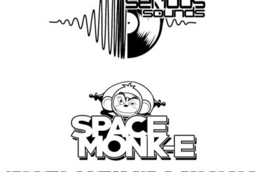Space Monk-E : Serious Sounds *MIX IT MONDAYS* **Exclusive Mix** Space Monk-E : Serious Sounds *MIX IT MONDAYS* **Exclusive Mix**