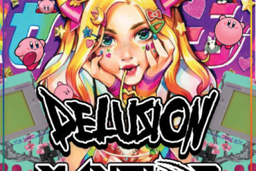 HJU Podcast Episode 4: Delusion & Mangled by Hardcore Junglists United