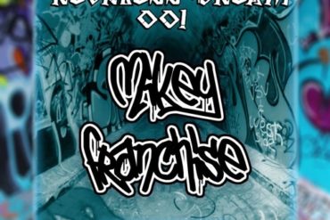 Reckless Dream Productions : Reckless Dream 001 Featuring: Mikey Franchise