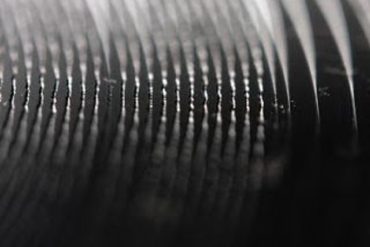 Tribal Mage : Tangible Sound