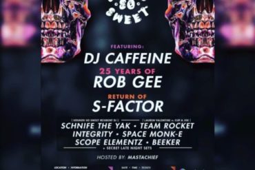 Scope Elementz : Scope Elementz Hardside 7/06/2018