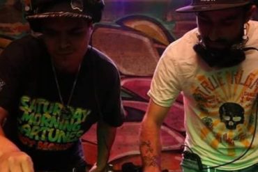 DJ Serious Lee : Live @ This Is How We Be - Philly DJ Serious Lee : Live @ This Is How We Be - Philly