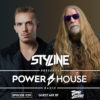 Power House Radio : Styline - Power House Radio #29 (Tommie Sunshine Guestmix)