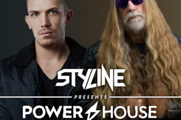 Power House Radio : Styline - Power House Radio #29 (Tommie Sunshine Guestmix)