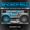 BTD - Radio Show : Behind The Decks Radio Show - Episode 50