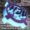 Graz: Throwback Breakcore Mix (Resident Mix) by Hardcore Junglists United