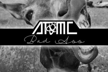 DJ Atom C : Badass DJ Atom C : Badass