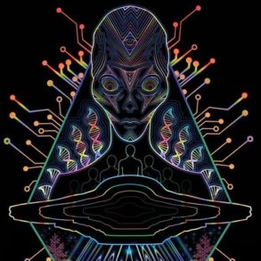 Invasion's Crop Circles/Cubase-FM Germany by Christopher X