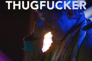 Thugfucker - Mayan Warrior - Burning Man 2018 by Mayan Warrior Thugfucker - Mayan Warrior - Burning Man 2018 by Mayan Warrior