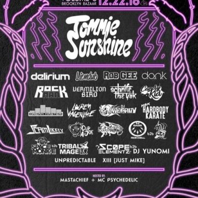 The Unpr3diktable One : The Unpr3diktable One - Schnife The Cause Volume 6 12 - 22 - 18 Promo Mix