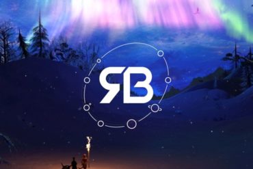 2018 Yearmix (Rameses B) by Rameses B 2018 Yearmix (Rameses B) by Rameses B