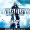 Alex Prospect - Vinyl Fantasy VI Promo Mix