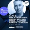 Mark Breeze Guest Mix on Rinse FM - Hixxy Show (Bank Holiday Bonus Special - Monday 22nd April 2019 by markbreeze