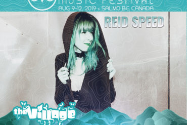 SHAMBHALA 2019 MIX SERIES - REID SPEED by Reid Speed SHAMBHALA 2019 MIX SERIES - REID SPEED by Reid Speed