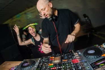 Exclusive Mix for CGNY from Bill Kraemer by CGNY