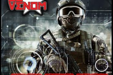 War Journal Podcast (September 2019) by DJ Venom War Journal Podcast (September 2019) by DJ Venom