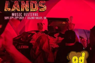 LOST LANDS 2019 by OD Dabber LOST LANDS 2019 by OD Dabber