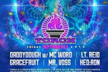 Live @ Torch - 9.13.19 - Road to Imagine by Mr.Voss Live @ Torch - 9.13.19 - Road to Imagine by Mr.Voss