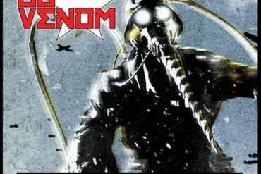 War Journal Podcast (October 2019) by DJ Venom War Journal Podcast (October 2019) by DJ Venom