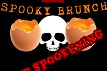 Spooktober by BreakfastHouse Spooktober by BreakfastHouse