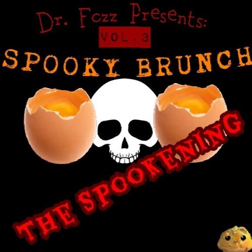 Spooktober by BreakfastHouse