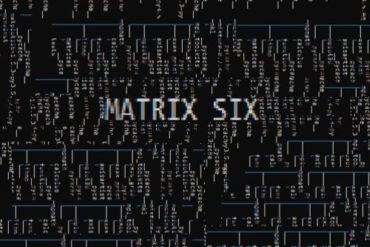 Matrix 6 Mixed by Cypherize by Cypherize Matrix 6 Mixed by Cypherize by Cypherize