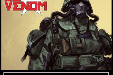 War Journal Podcast (November 2019) by DJ Venom War Journal Podcast (November 2019) by DJ Venom