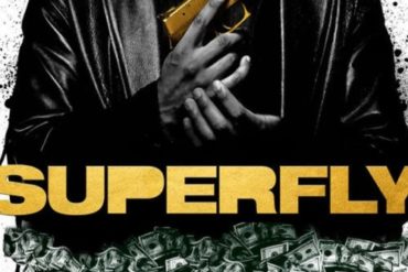 Super Fly by M.pyre Super Fly by M.pyre