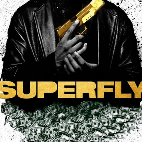 Super Fly by M.pyre