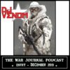 The War Journal Podcast (December 2019) by DJ Venom