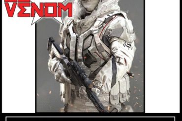 The War Journal Podcast (December 2019) by DJ Venom The War Journal Podcast (December 2019) by DJ Venom