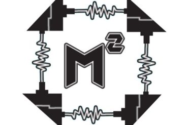 808 min mix by M Squared