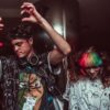 Kenzie Black x GrooveCube B2B MAGfest Pose Nightclub 2020