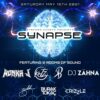 Synapse 2021 [Set By Bleda] by bleda