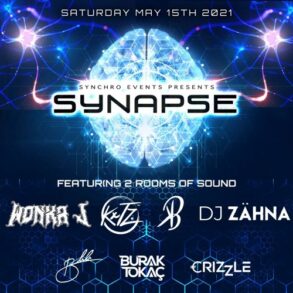 Synapse 2021 [Set By Bleda] by bleda