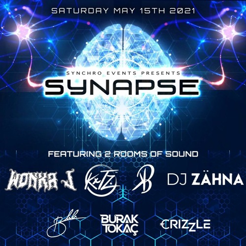 Synapse 2021 [Set By Bleda] by bleda