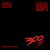 Stress Factor Podcast 300 Part 4 - DJ Tribo - January 2023 Drum & Bass Studio Mix by *Tribo*