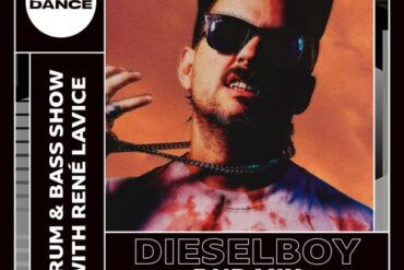 Drum & Bass Show with Rene LaVice Guest Mix // 10.11.21 by Dieselboy