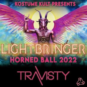 KK Horned Ball/LIGHTBRINGER by Travisty