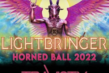 KK Horned Ball/LIGHTBRINGER by Travisty