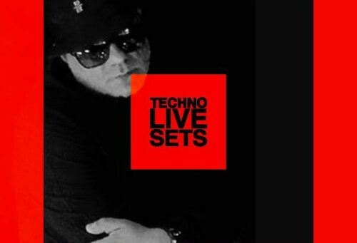 Paul Revo Live Audio 04-16-2022 by Listen to Techno Music 2022 on Techno Live Sets