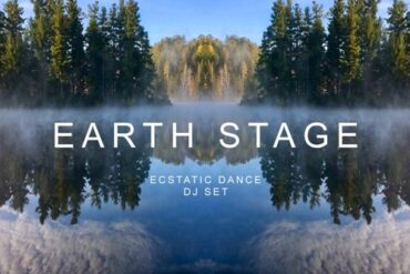 Keena Maya: Live @ Earth Stage, Dance Beyond 2023 by Keena Maya- 2023 Editors Choice