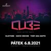 KLEITONE - Cube Boat Afterparty - 06.08.2021 by KLEITONE