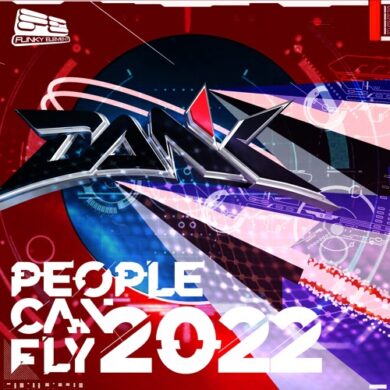 Dank - People Can Fly 2022 *FREE DOWNLOAD*