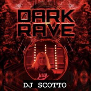 Dj Scotto live from DARK RAVE May 2023 Brooklyn NY - 2023 Editors Choice