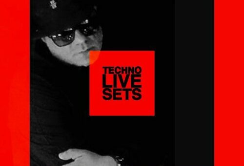 Revo Live Techno Set From NYC Underground by Listen to Techno Music 2022 on Techno Live Sets