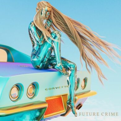Future Crime Winter 2022 Mixtape by Future Crime- 2023 Editors Choice