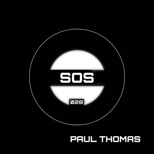 SOS Vol. 028 - Paul Thomas by Santiablo