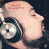 D - RANGE I GO HARDSTYLE by DJ D-RANGE
